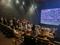 ‘1200만 관중 시대’ 이제 극장에서도 야구 즐긴다…CGV, 올해의 공로상 [올해의 상 D-10]