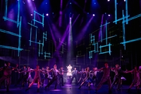 성스루 뮤지컬 ‘에비타’, 관람 전 필수 코스 ‘가사 보기’ 무료 오픈…관객 이해도·몰입도↑