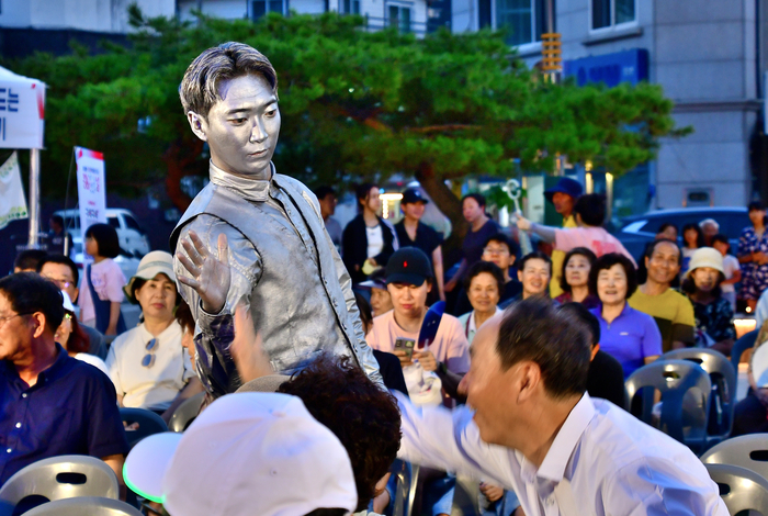 사진|인제군문화재단