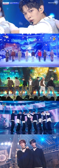 아홉, 떴다 하면 화제성 폭발⋯제대로 증명한 ‘러프 청춘’ 매력