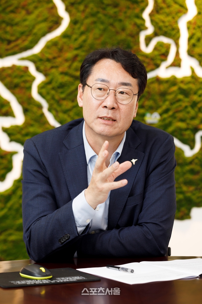 정명근“LH는 강압적 방식 아닌 주민 의견 반영 최적 방안 모색해야”