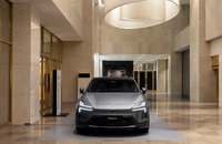 스웨덴 전기차 폴스타, 대전서 시승 행사…오늘부터 접수