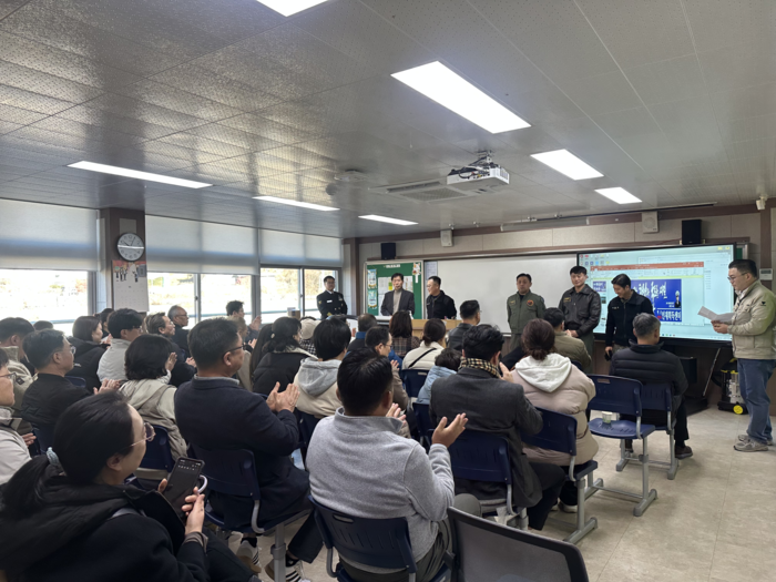 사진|한국항공고등학교