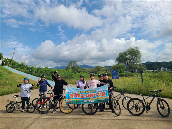 춘천시, 2026년 장애인 평생학습도시 프로그램 모집