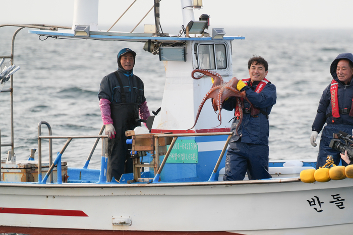 [강원자치도]어항·어촌 현대화 공모사업 대거 선정…총 19개 사업 2,555억 원 투입