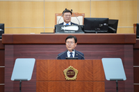 전북도의회 박용근 의원, 전북형 전 생애 AI 교육체계 구축 필요성 제기