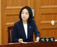 이승진 도의원 “WT본부 건립 사업, 내년 추경에 반드시 약속된 예산 반영해야”