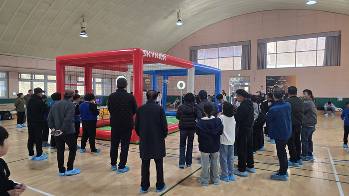 사진|강원특별자치도 인제교육지원청