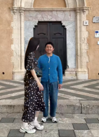 ‘166.9cm’ 조세호, 결국 들통났다…“아내랑 옷도 같이 입는다” 고백