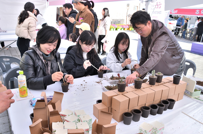 사진|인제군문화재단