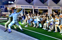 인제군, 2025 ‘구석구석문화배달’로 문화소외지역 1,176명 만나