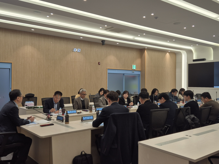 동해시, 주차면까지 안내하는 ‘주소기반 주차내비’ 실증 성과 점검