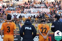 멸망전 넘어 또 ‘멸망전’...3점 앞선 11위인데, 제주에 엄습한 불안이 최대 ‘적’