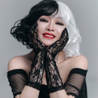 ‘파격 변신’ 김정난, 청순부터 ‘크루엘라’까지... “35년 연기 내공 폭발”