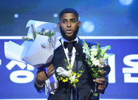 MVP ‘아쉽게 놓친’ 디아즈, 내년 삼성 잔류?…“팬에게 직접 말씀드릴 것” [KBO시상식]