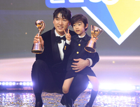 “매직박님 감사” “부모님 자주 뵙시다” “기아 차 타요” 스타들의 ‘번뜩이는’ 어록들 [KBO시상식]