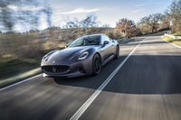 “이정재가 탄 그 차 뭐길래”…마세라티, 드라마 ‘얄미운 사랑’에 럭셔리 라인업 총출동