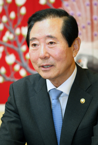 ‘명랑운동회’ 변웅전 전 의원 별세, 향년 85세