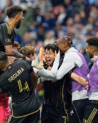 손흥민, LAFC 이적 첫 시즌 마감...“다음 시즌 더 강하게 돌아올 것”