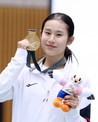 태권도 정혜근-볼링 이찬미·허선실 金!…2025 도쿄 데플림픽, 하루에 금2-은2-동2 추가