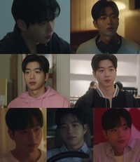 차강윤, 서툴지만 단단해지는 ‘성장캐’…찰떡 캐릭터 소화력 입증