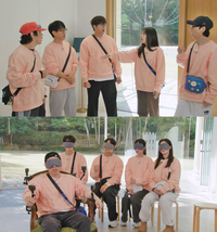 안은진에 뽀뽀 강요…감다죽 ‘런닝맨’, 일차원적 스킨십 게임 비판 세례