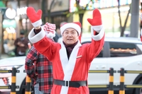 이권재“가족·이웃과 함께 즐길 수 있는 축제 분위기 마련했다”