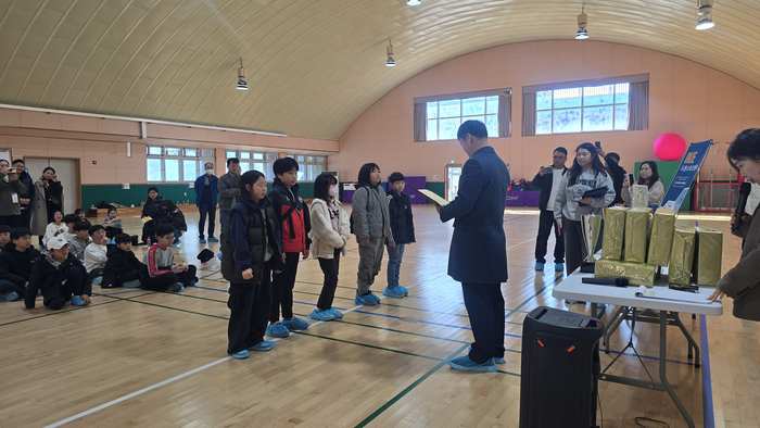 사진|강원특별자치도 인제교육지원청