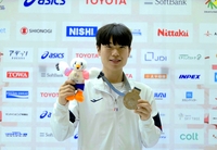 ‘부상 투혼’ 이승화, 데플림픽 사격 25m 권총 銀!…‘첫 출전’ 가라테에서도 김진희 깜짝 銅