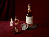 위스키와 예술의 만남…서울신라호텔, 아트 컬래버 위스키 클래스 선봬