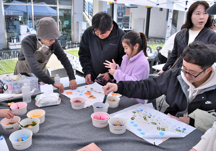 사진|인제군문화재단