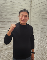 [인터뷰] 봉길매직 시즌3 비결은 블랙핑크?…‘우시 2부 승격 이끈’ 김봉길 “K팝으로 젊은선수와 대화”