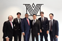 법무법인 대륜, 美 뉴욕에 SJKP 출범…국내 성장 발판으로 글로벌화 ‘가속도’