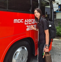 ‘신인감독’ 김연경 “많이 배우고 성장”…프로그램 종영 소감