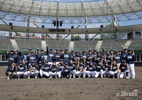 NC, ‘CAMP 1’ 성료…MVP 이한-박지한 선정