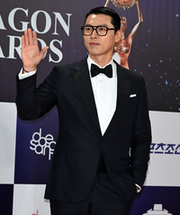 현빈, ‘장르 불문’ 신뢰의 아이콘… ‘메이드 인 코리아’에서‘백기태’로 새 얼굴 예고