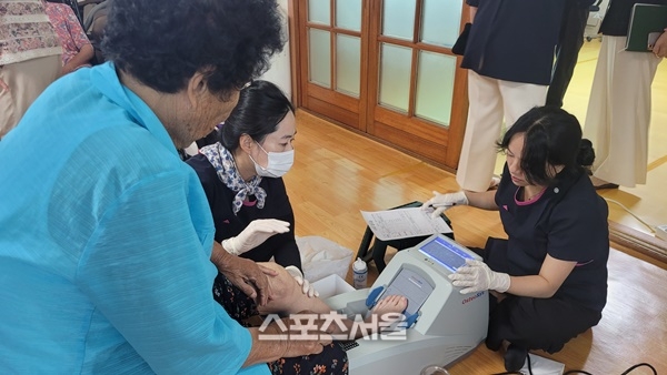 전남도, 예방 중심 건강관리로 도민 건강수명 늘린다