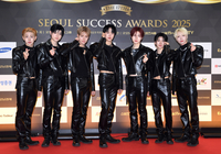 [포토]서울석세스대상 참석하는 뉴비트