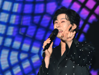 ‘현역가왕’ 강문경, ‘국악 신동→트로트 꽃미남’ 대세 입증…글로벌 대세 행보 시동 [SS인터뷰]