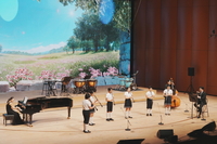 우리금융X사랑의달팽이 클라리넷앙상블 제20회 정기연주회 성료…재미와 감동 선사