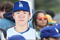 다저스는 미지근, ‘재팬 다저스’는 물밑작업ing? 묘한 시그널 포착 “방법 아예 없는 건 아냐” [SS시선집중]