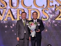 청매당 영농조합법인, 제17회 서울 석세스 어워드 ‘경제부문 유통대상’ 영예