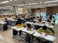 인제군, 아동돌봄 환경개선 프로젝트...더 넓게 더 안전하게