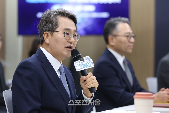 김동연“화성 국제테마파크 100조+ 투자유치 화룡점정”