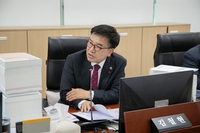 경기도의회 김철현 의원 “10개월 구독료가 인재양성 프로그램? 무리”