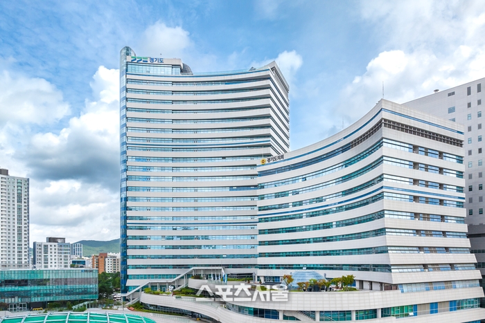 경기도-GH, 28일까지 공사장 15곳 합동 안전 점검