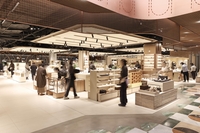 신세계 강남점, 10년 만의 역대급 리뉴얼 오픈