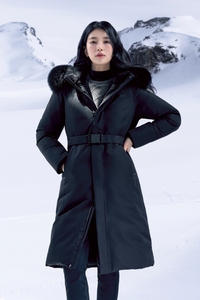 K2, 최상급 900필파워 구스 적용…‘트리니티 다운’ 체감 온도 달라져