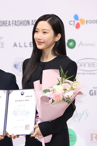 ‘글로벌 대세’ 문가영, 말레이시아 한류박람회 얼굴 됐다