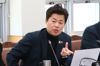 김용래 도의원, ‘강원특별자치도 해안인공시설물 관광자원 활용 지원 조례안’ 상임위 통과